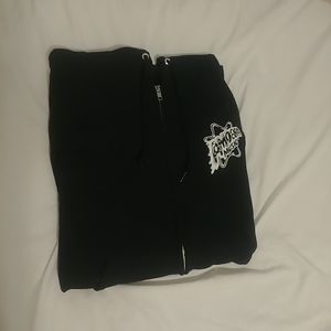 Amoeba music sweat shirt